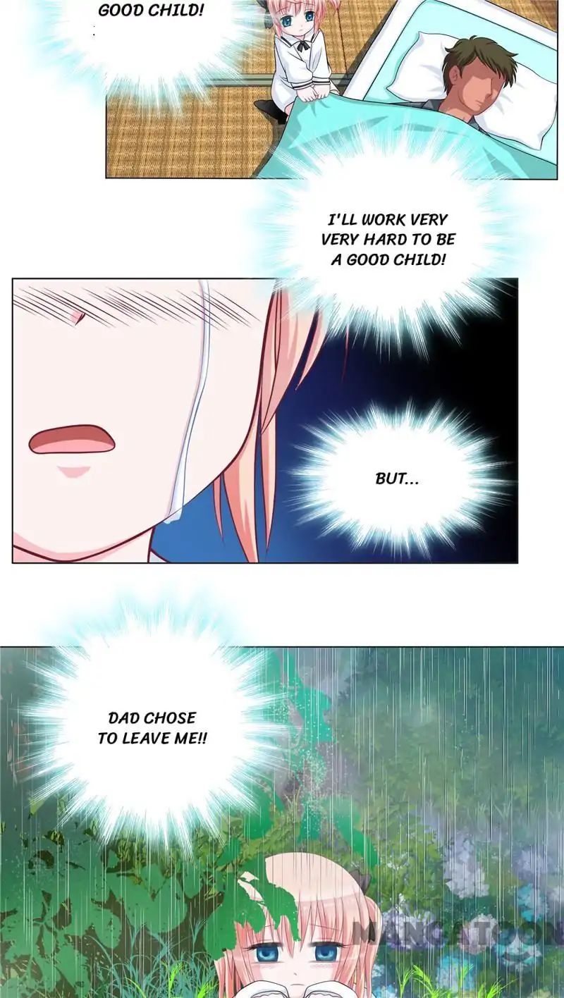 Legend of Moon Night Butterflies Chapter 40 - page 4