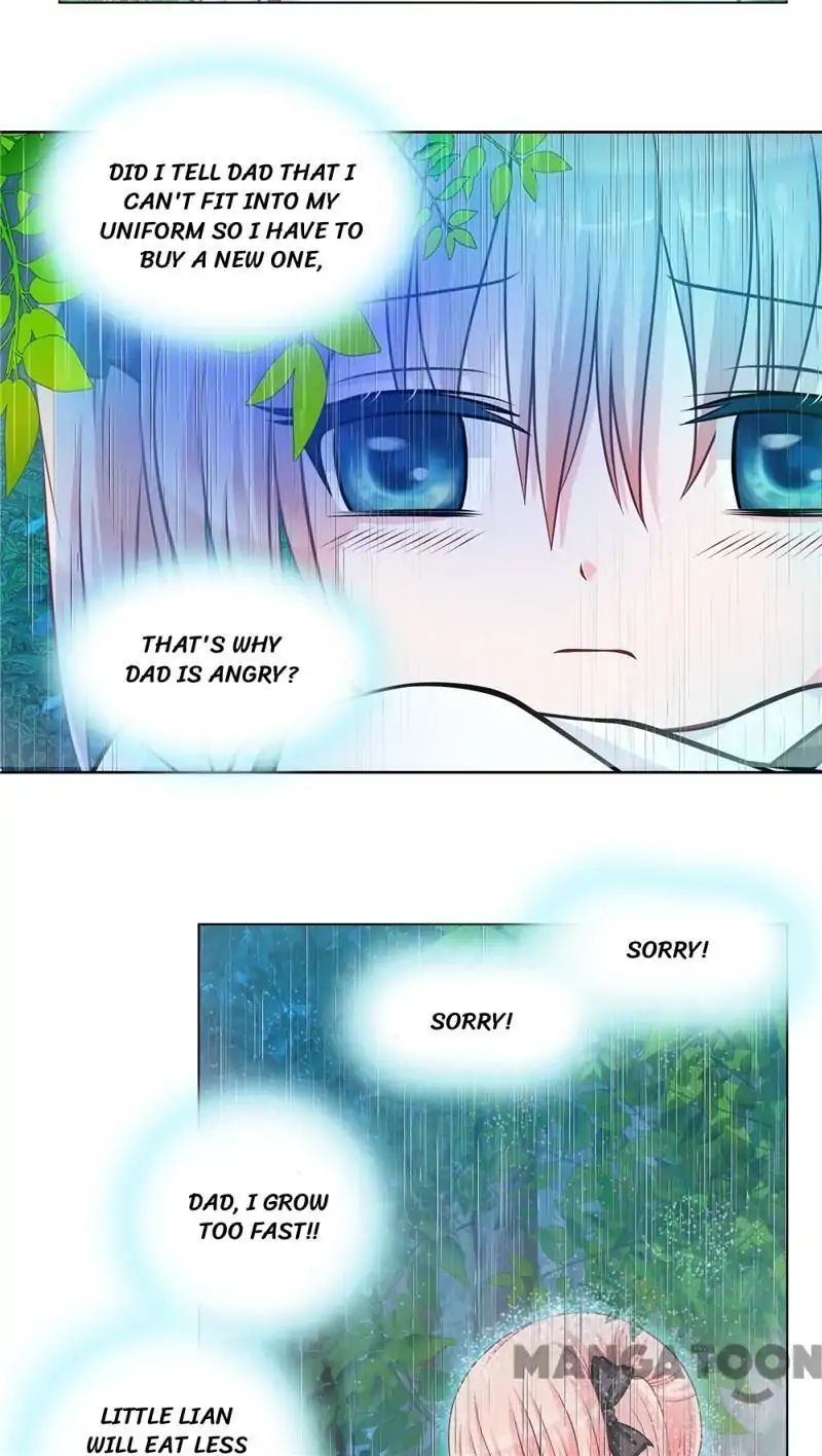 Legend of Moon Night Butterflies Chapter 40 - page 6