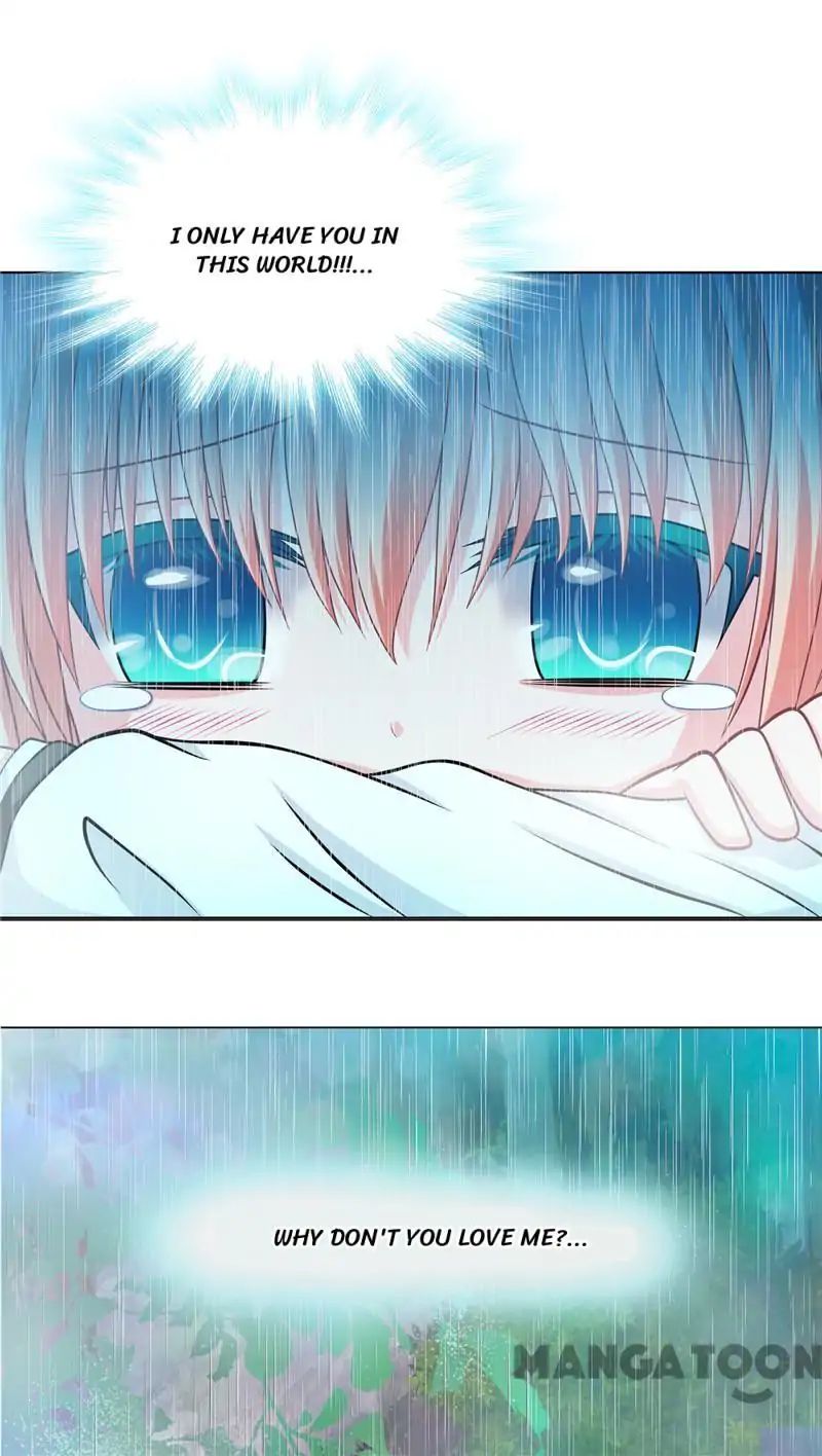 Legend of Moon Night Butterflies Chapter 40 - page 8