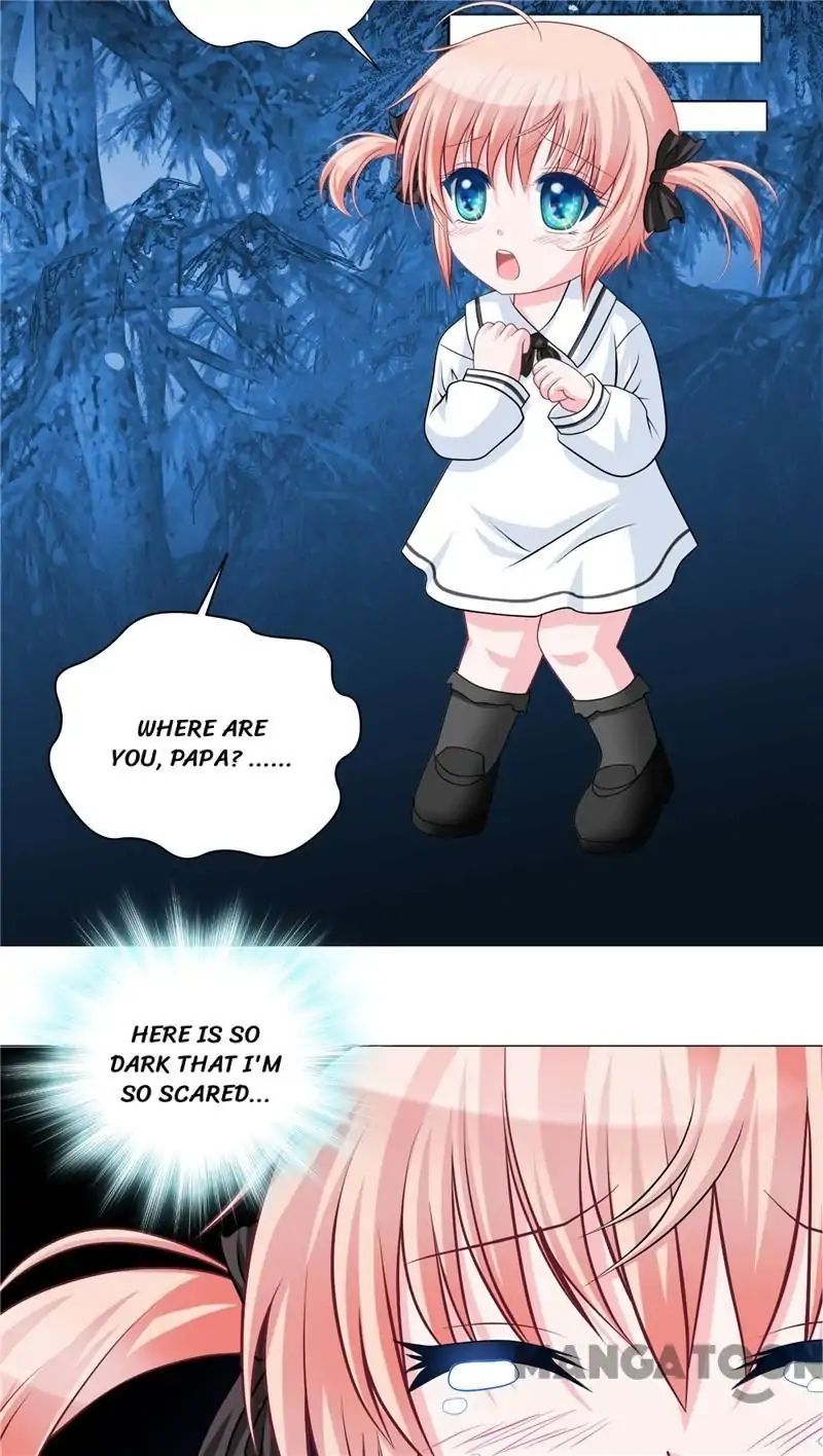 Legend of Moon Night Butterflies chapter 39 - page 13