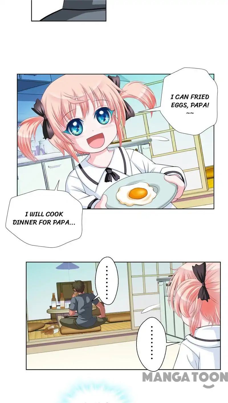 Legend of Moon Night Butterflies chapter 39 - page 23