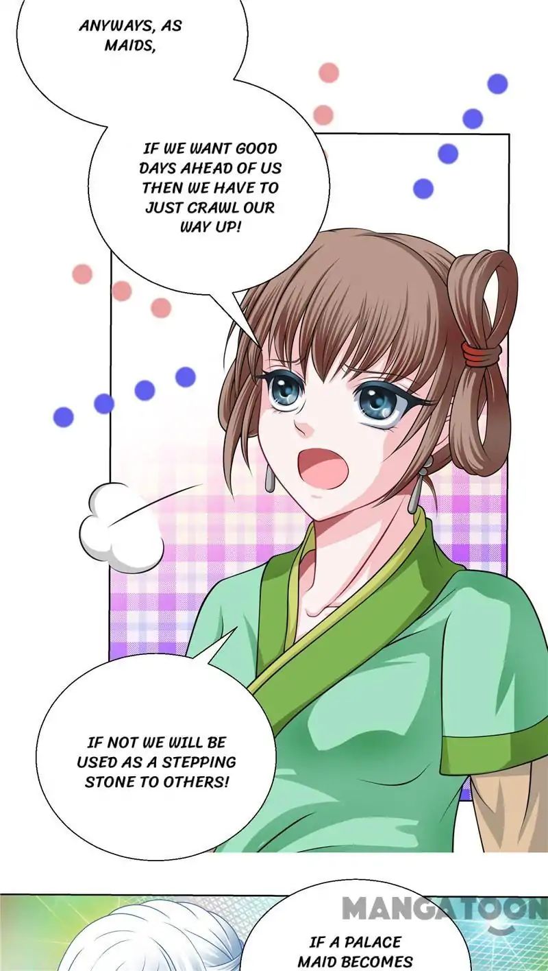 Legend of Moon Night Butterflies Chapter 38 - page 16
