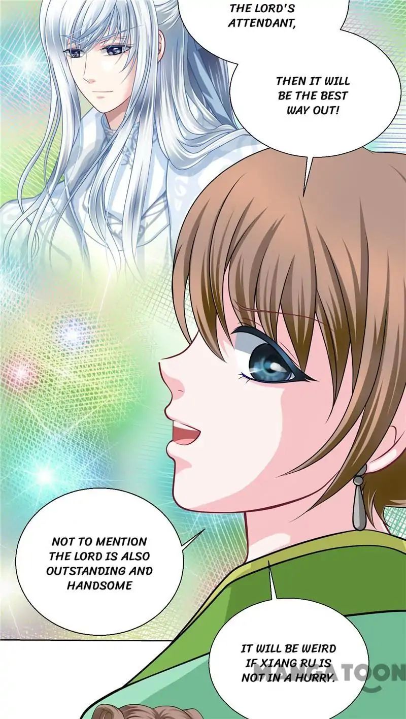 Legend of Moon Night Butterflies Chapter 38 - page 17