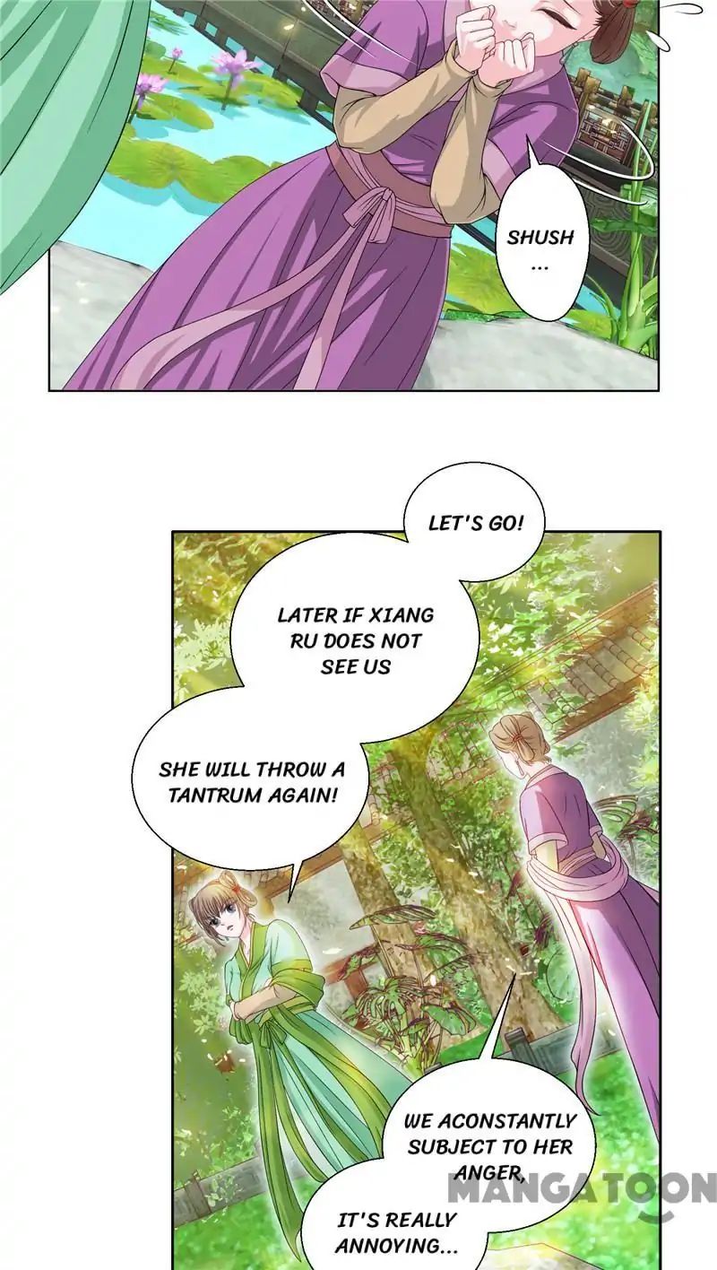 Legend of Moon Night Butterflies Chapter 38 - page 20