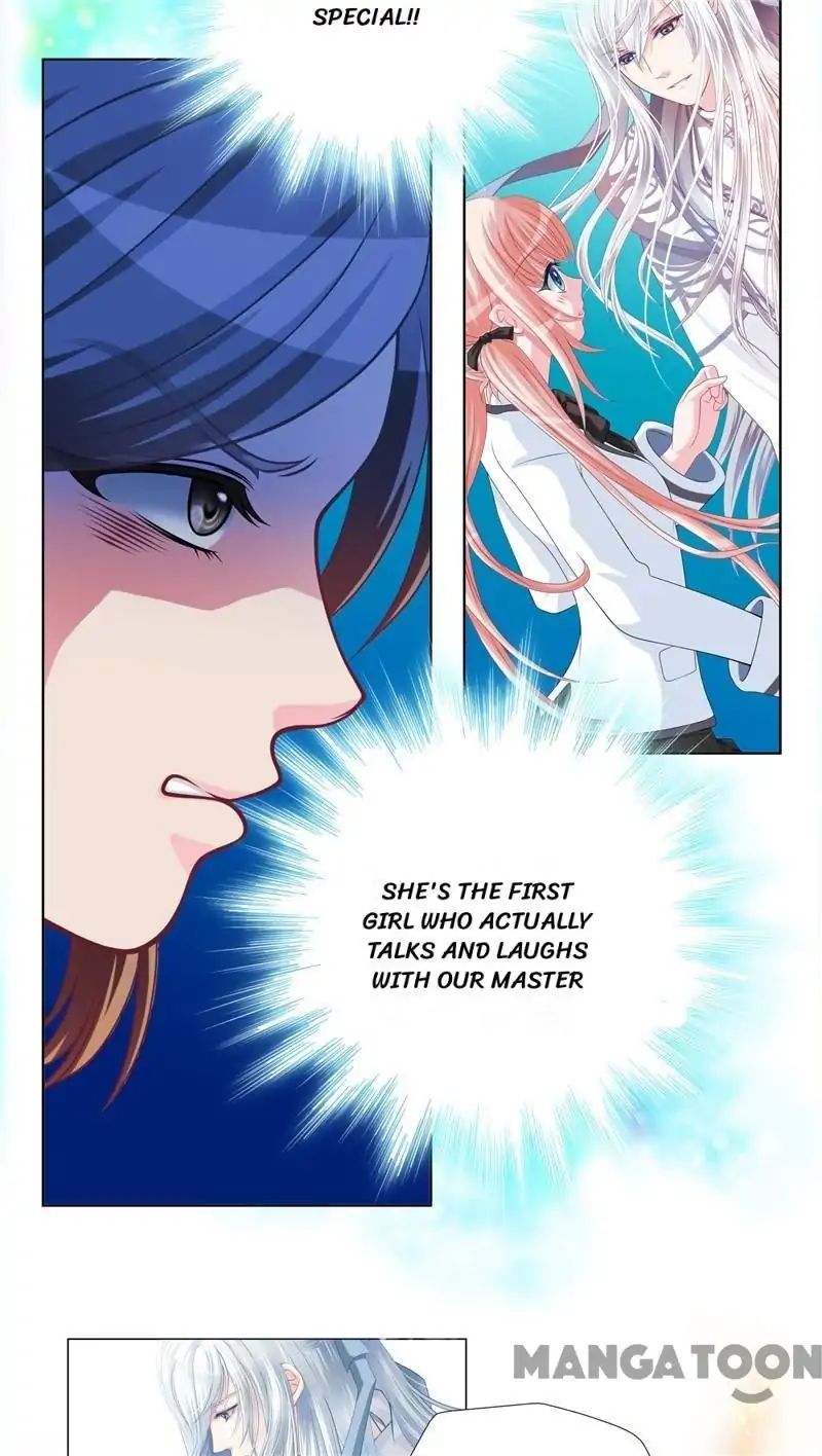 Legend of Moon Night Butterflies Chapter 38 - page 3