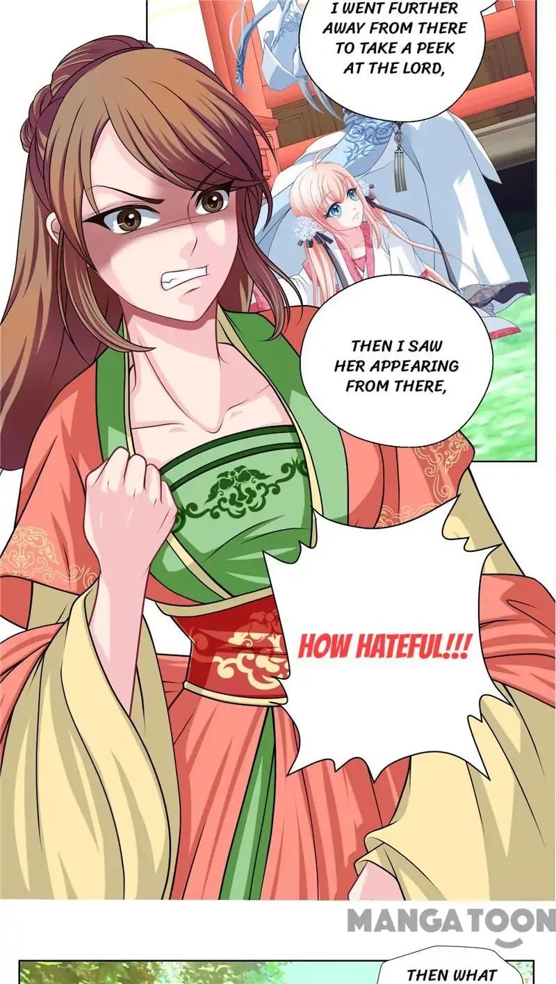 Legend of Moon Night Butterflies Chapter 38 - page 6