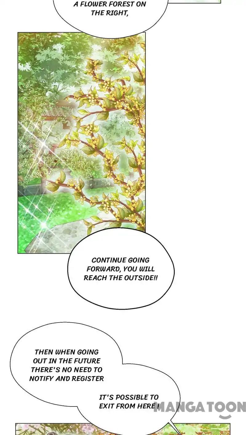 Legend of Moon Night Butterflies chapter 37 - page 13