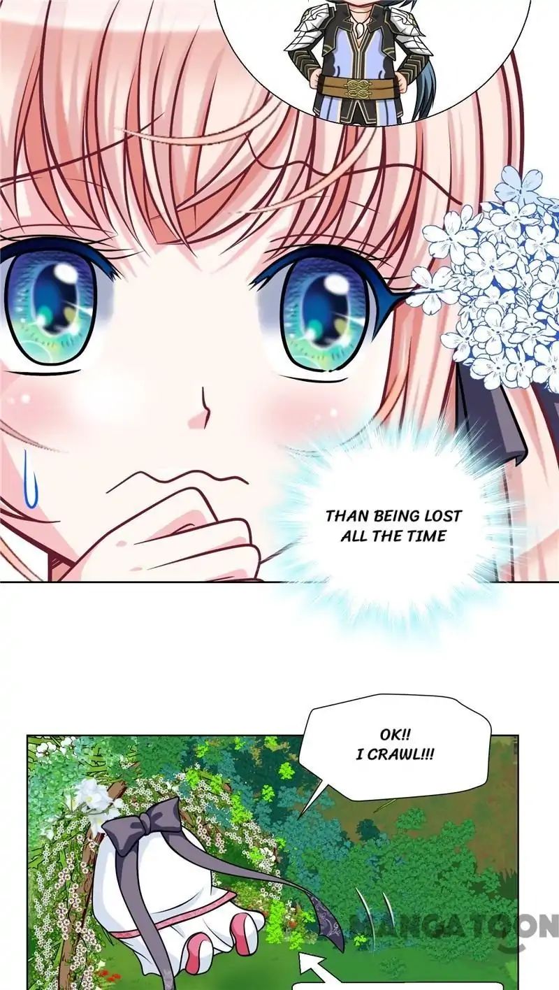 Legend of Moon Night Butterflies Chapter 36 - page 10