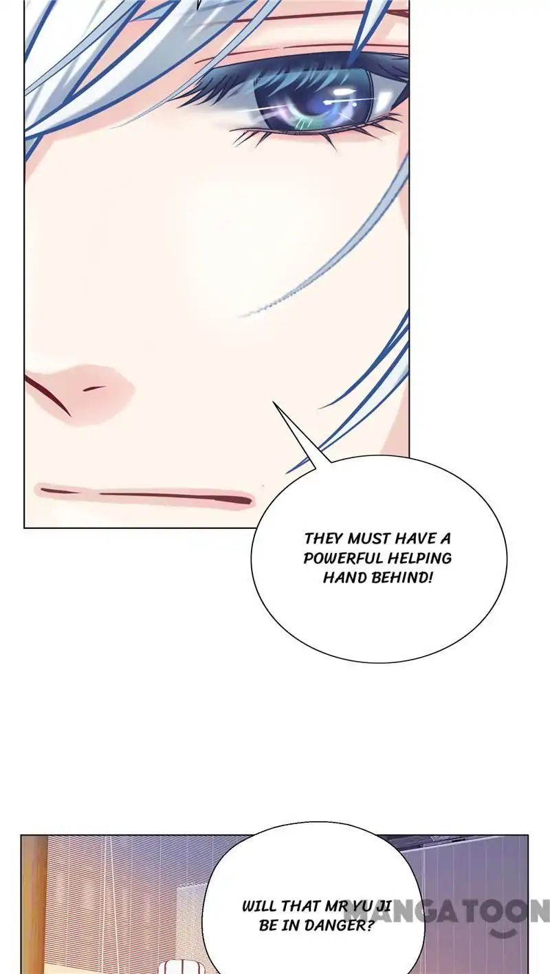 Legend of Moon Night Butterflies Chapter 35 - page 10