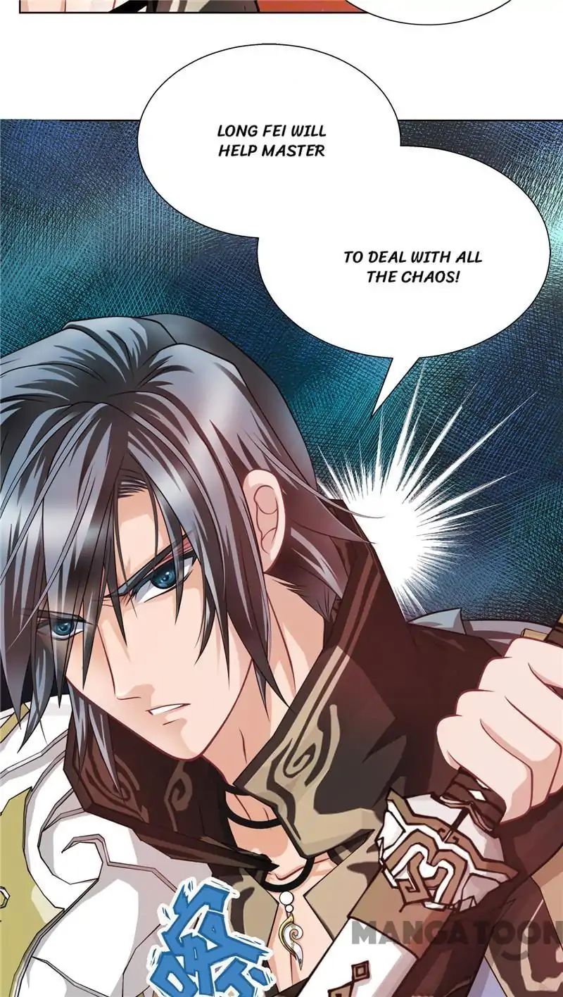 Legend of Moon Night Butterflies Chapter 35 - page 15