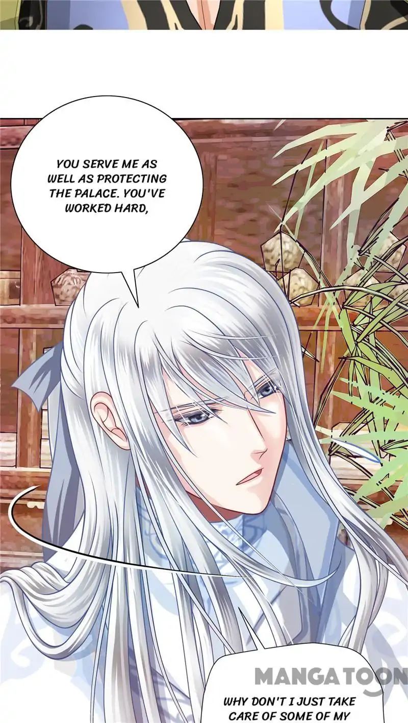 Legend of Moon Night Butterflies Chapter 34 - page 20