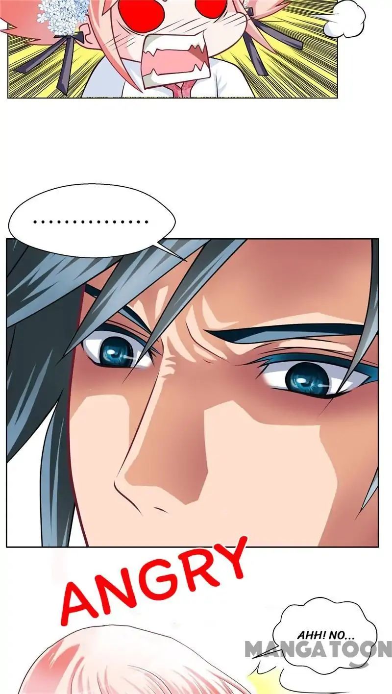 Legend of Moon Night Butterflies Chapter 33 - page 13