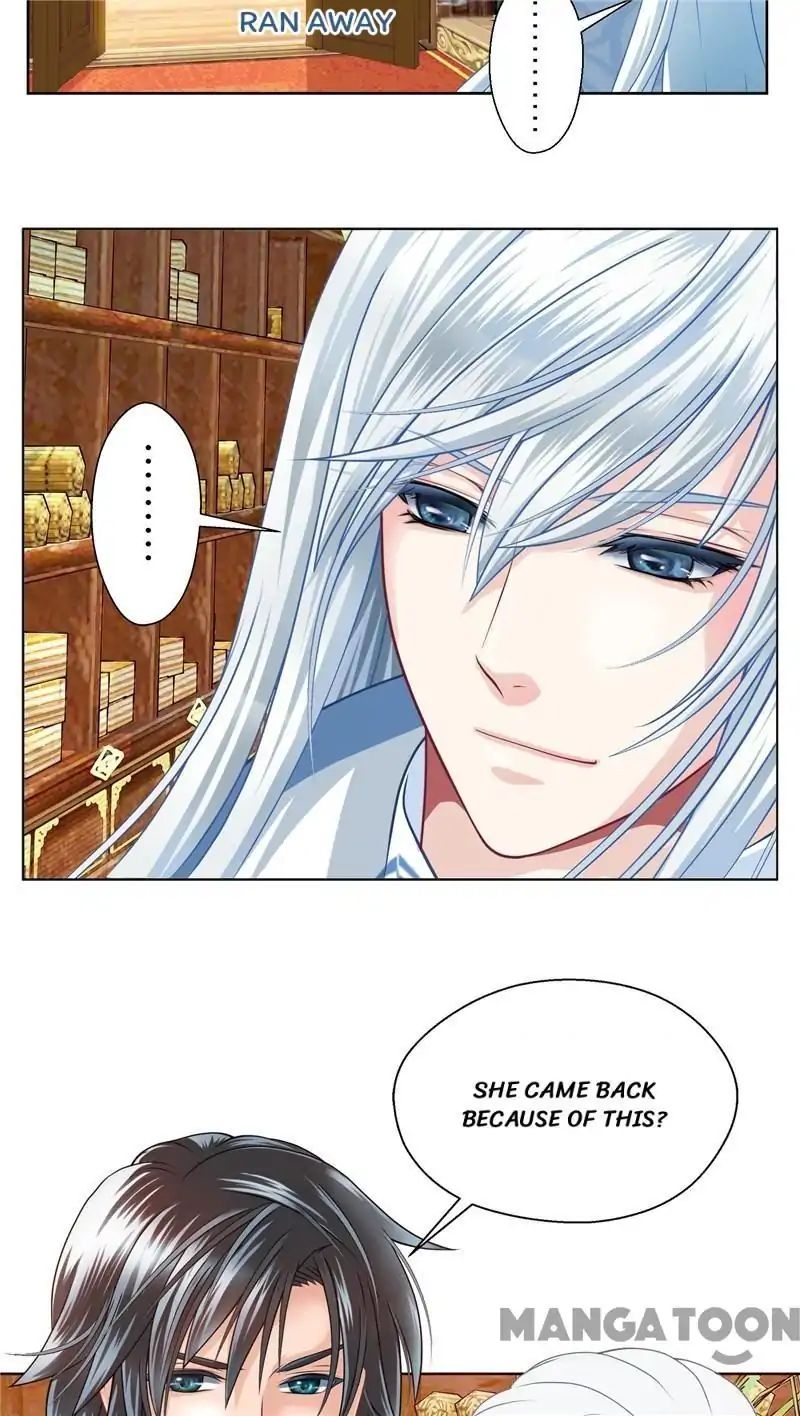 Legend of Moon Night Butterflies Chapter 33 - page 16