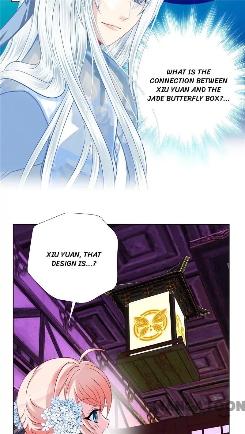 Legend of Moon Night Butterflies Chapter 30 - page 2