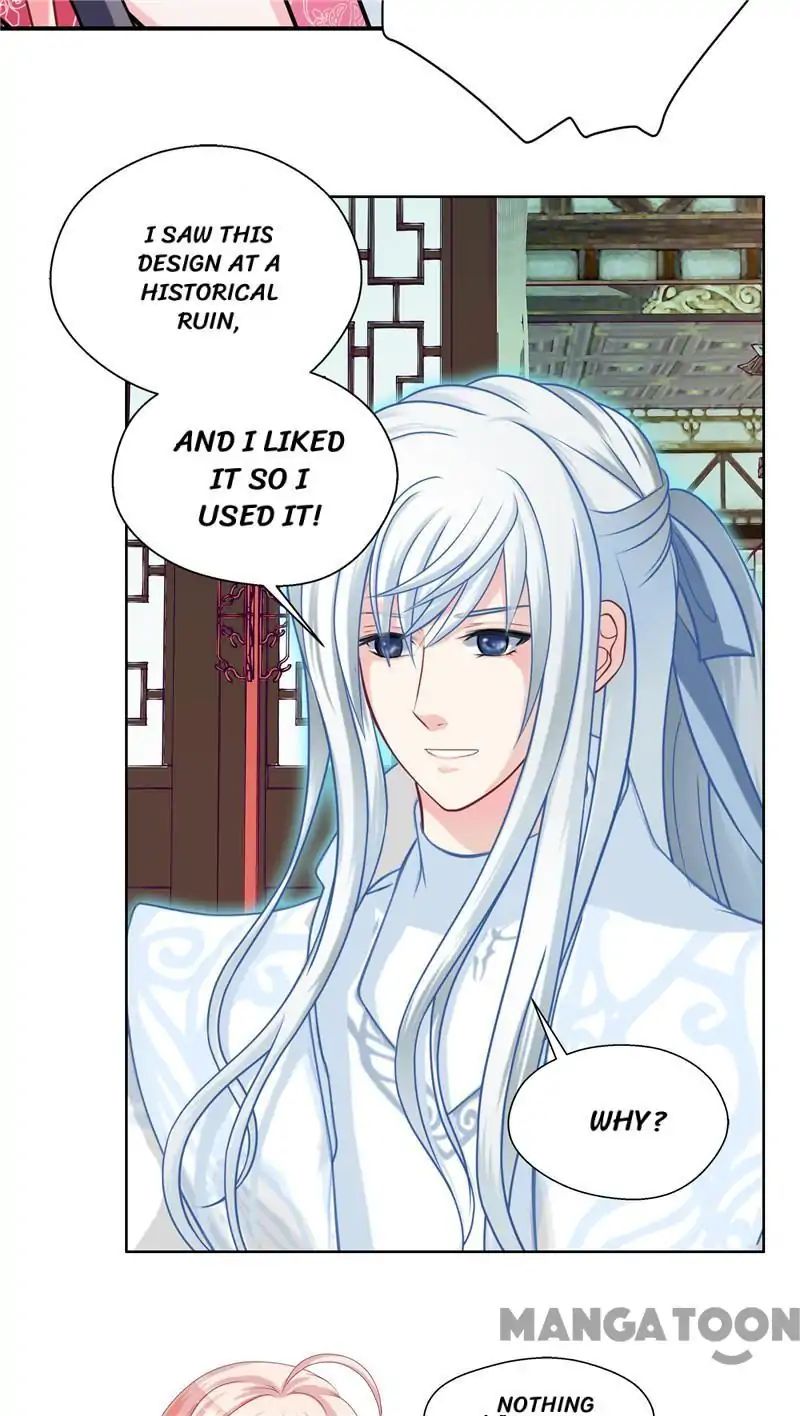 Legend of Moon Night Butterflies Chapter 30 - page 5