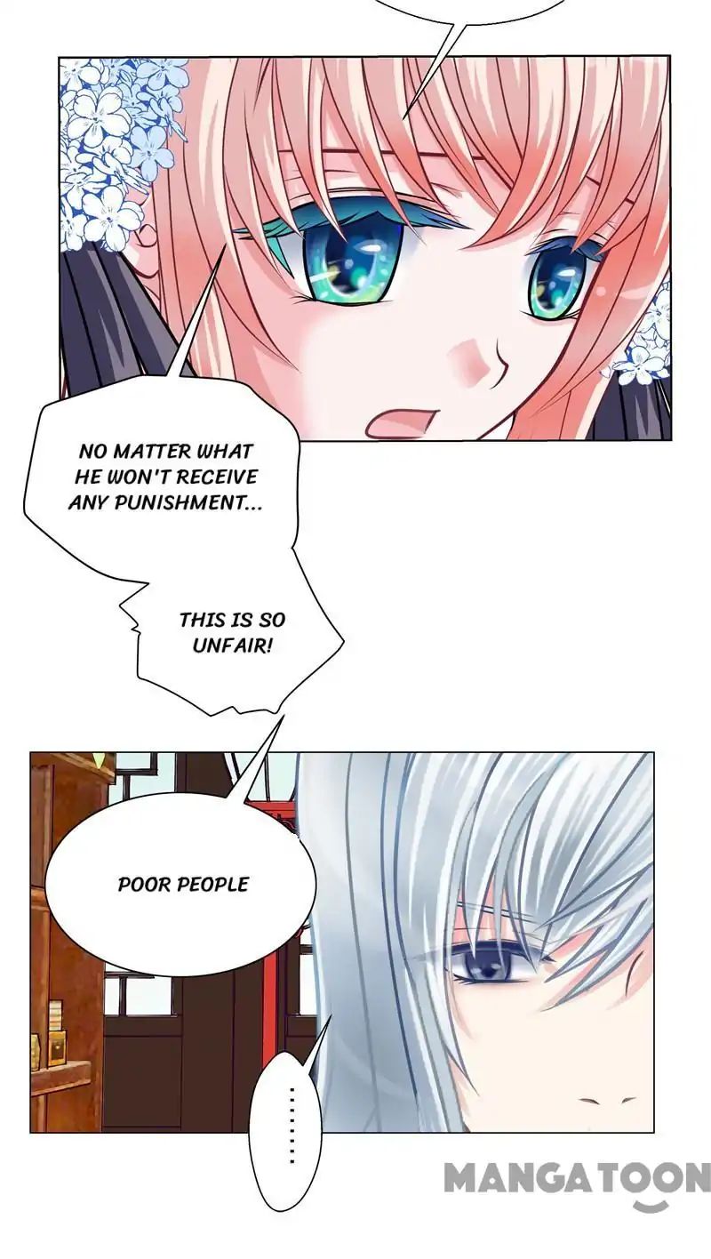 Legend of Moon Night Butterflies Chapter 29 - page 15