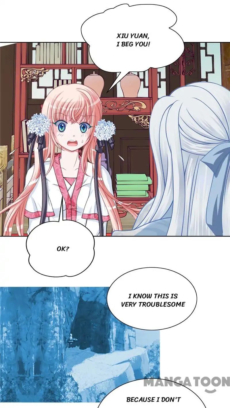 Legend of Moon Night Butterflies Chapter 29 - page 16