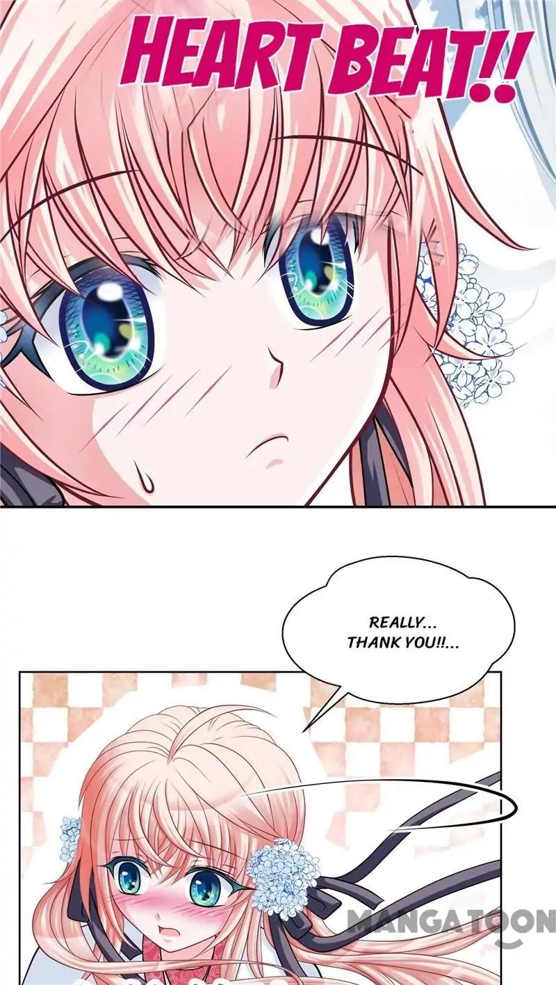 Legend of Moon Night Butterflies Chapter 29 - page 24