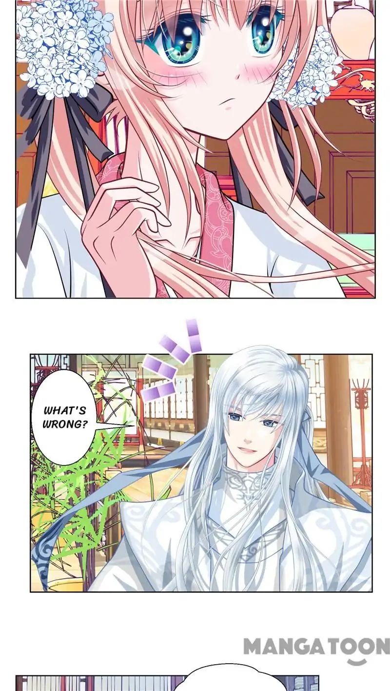 Legend of Moon Night Butterflies chapter 28 - page 10