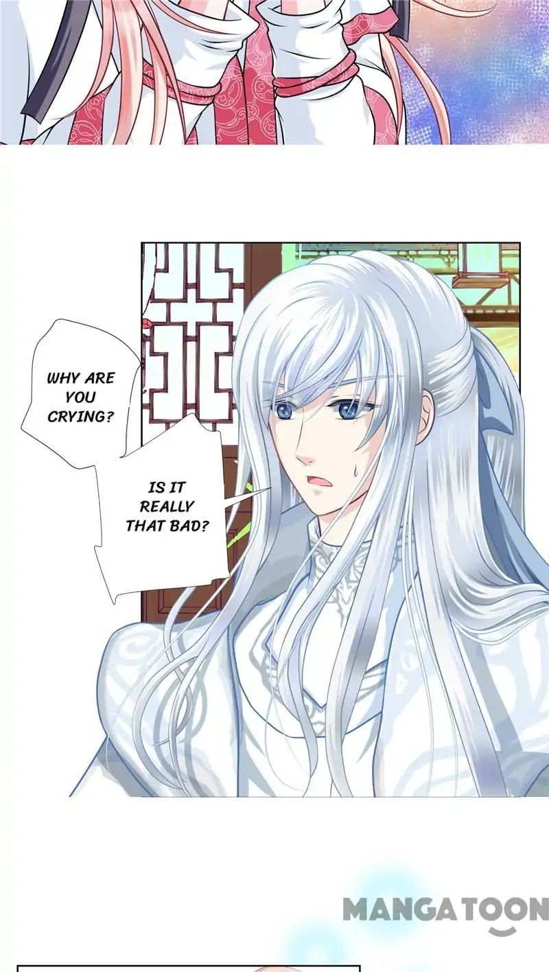 Legend of Moon Night Butterflies chapter 28 - page 15