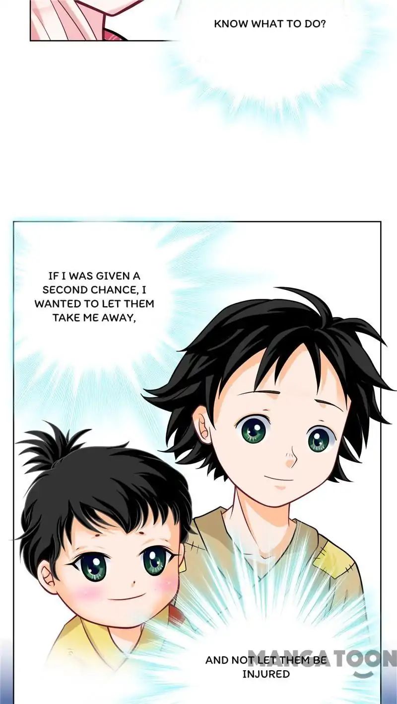 Legend of Moon Night Butterflies chapter 28 - page 20