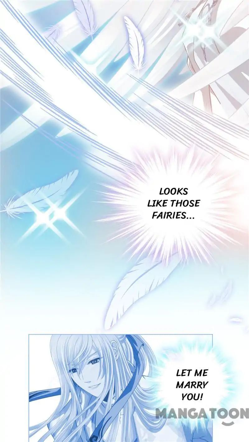 Legend of Moon Night Butterflies chapter 21 - page 4