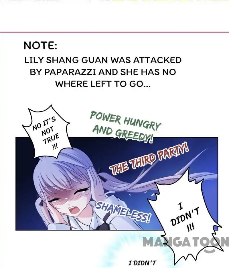 Legend of Moon Night Butterflies chapter 19 - page 1