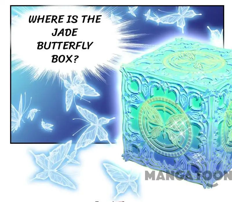 Legend of Moon Night Butterflies chapter 19 - page 14