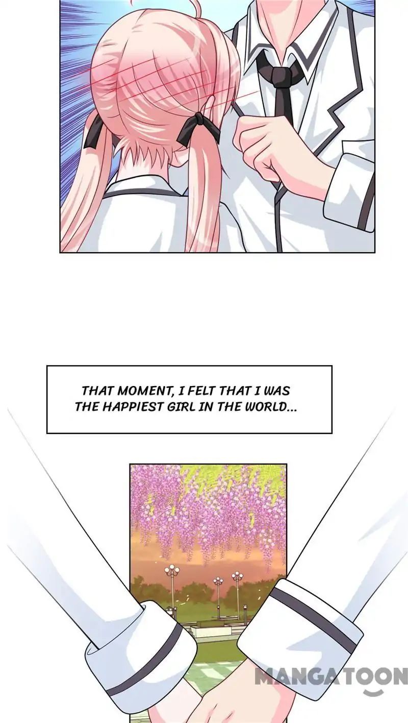 Legend of Moon Night Butterflies chapter 19 - page 6