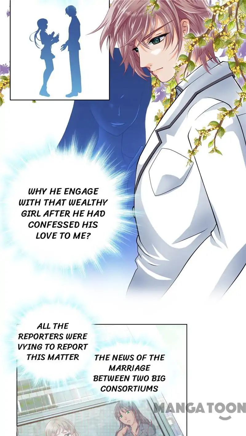 Legend of Moon Night Butterflies chapter 18 - page 17