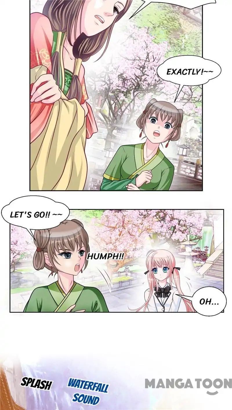 Legend of Moon Night Butterflies chapter 18 - page 3