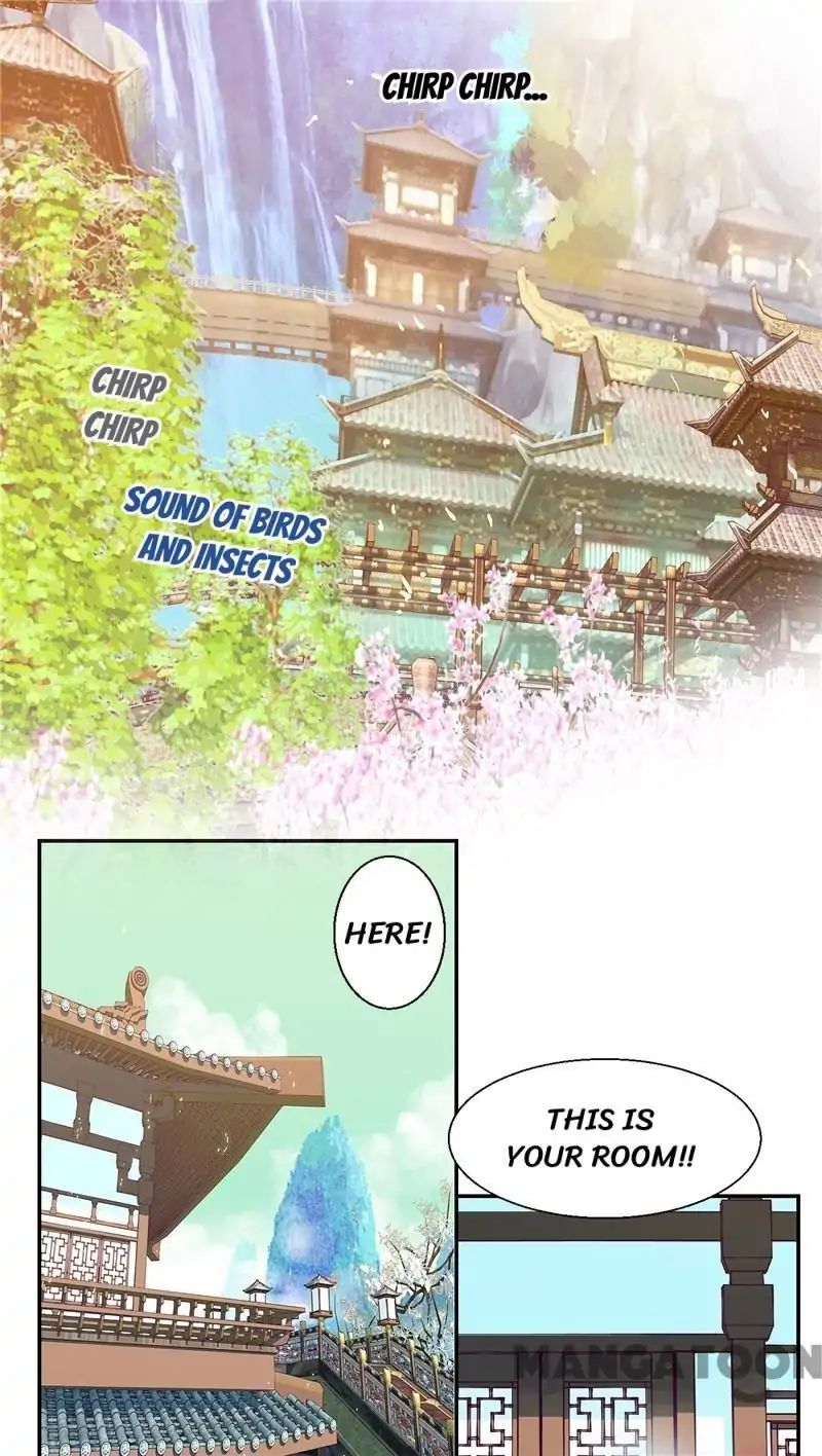 Legend of Moon Night Butterflies chapter 18 - page 4