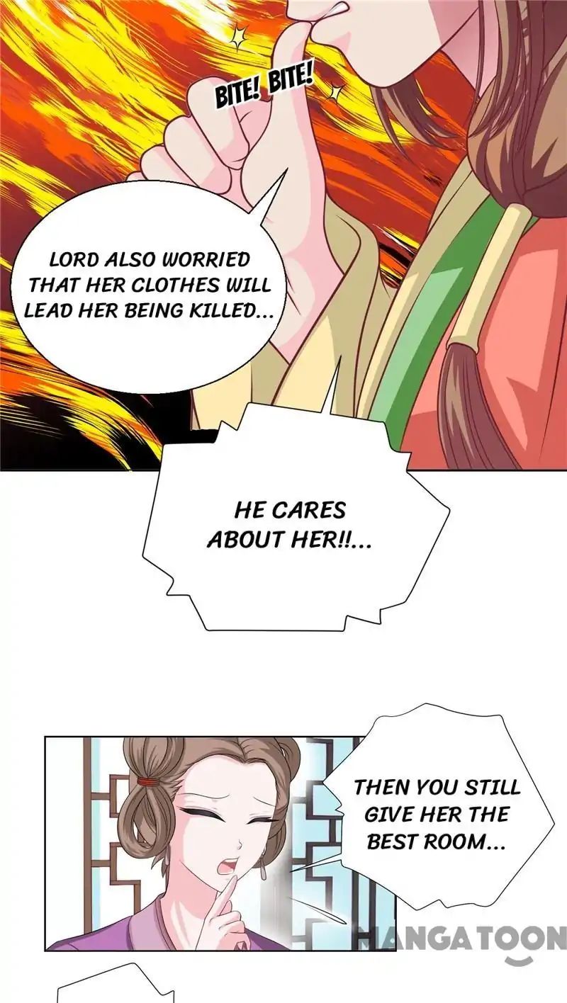 Legend of Moon Night Butterflies chapter 18 - page 9