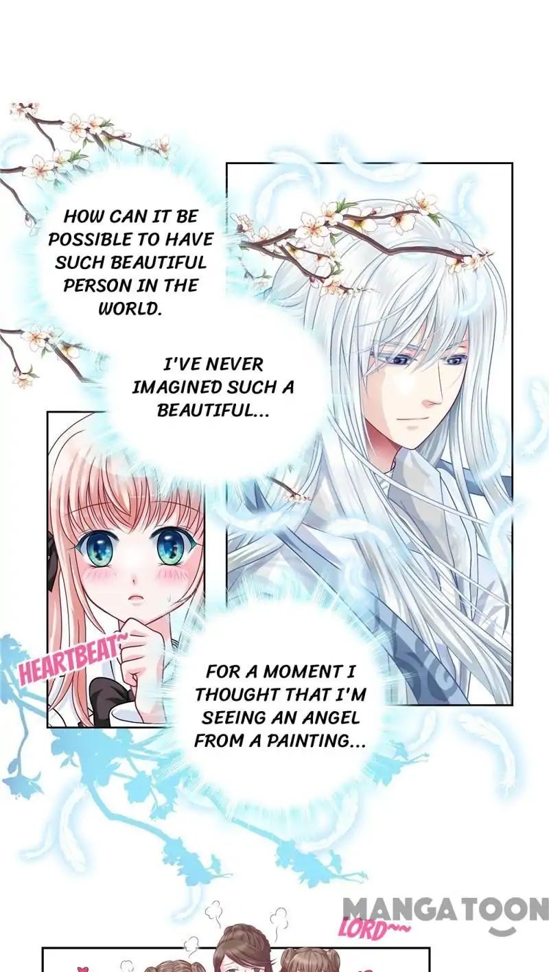 Legend of Moon Night Butterflies chapter 15 - page 3
