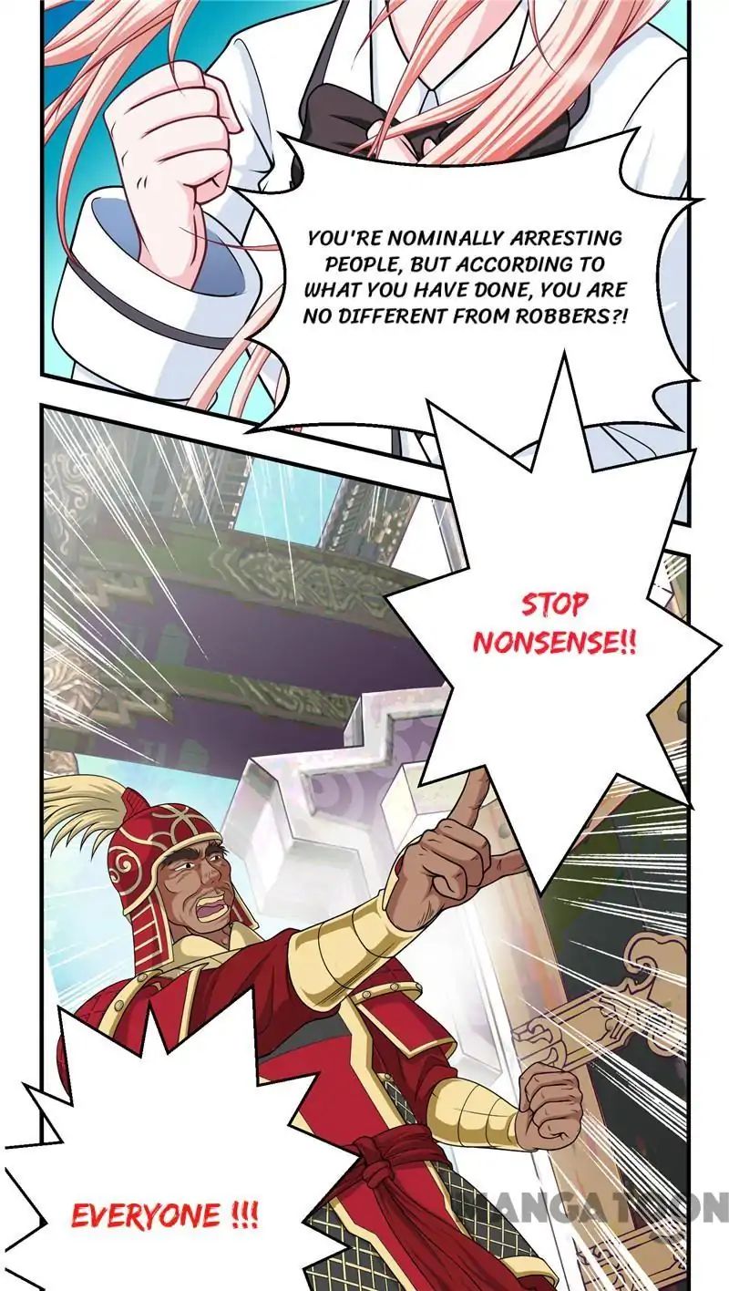 Legend of Moon Night Butterflies chapter 13 - page 12
