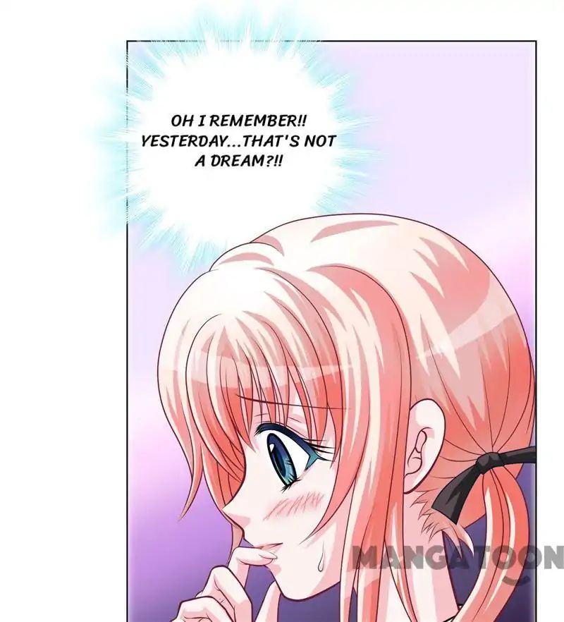 Legend of Moon Night Butterflies Chapter 11 - page 1