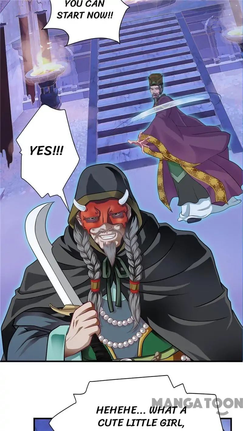 Legend of Moon Night Butterflies Chapter 9 - page 10