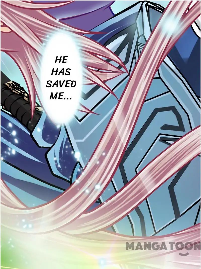 Legend of Moon Night Butterflies Chapter 9 - page 29