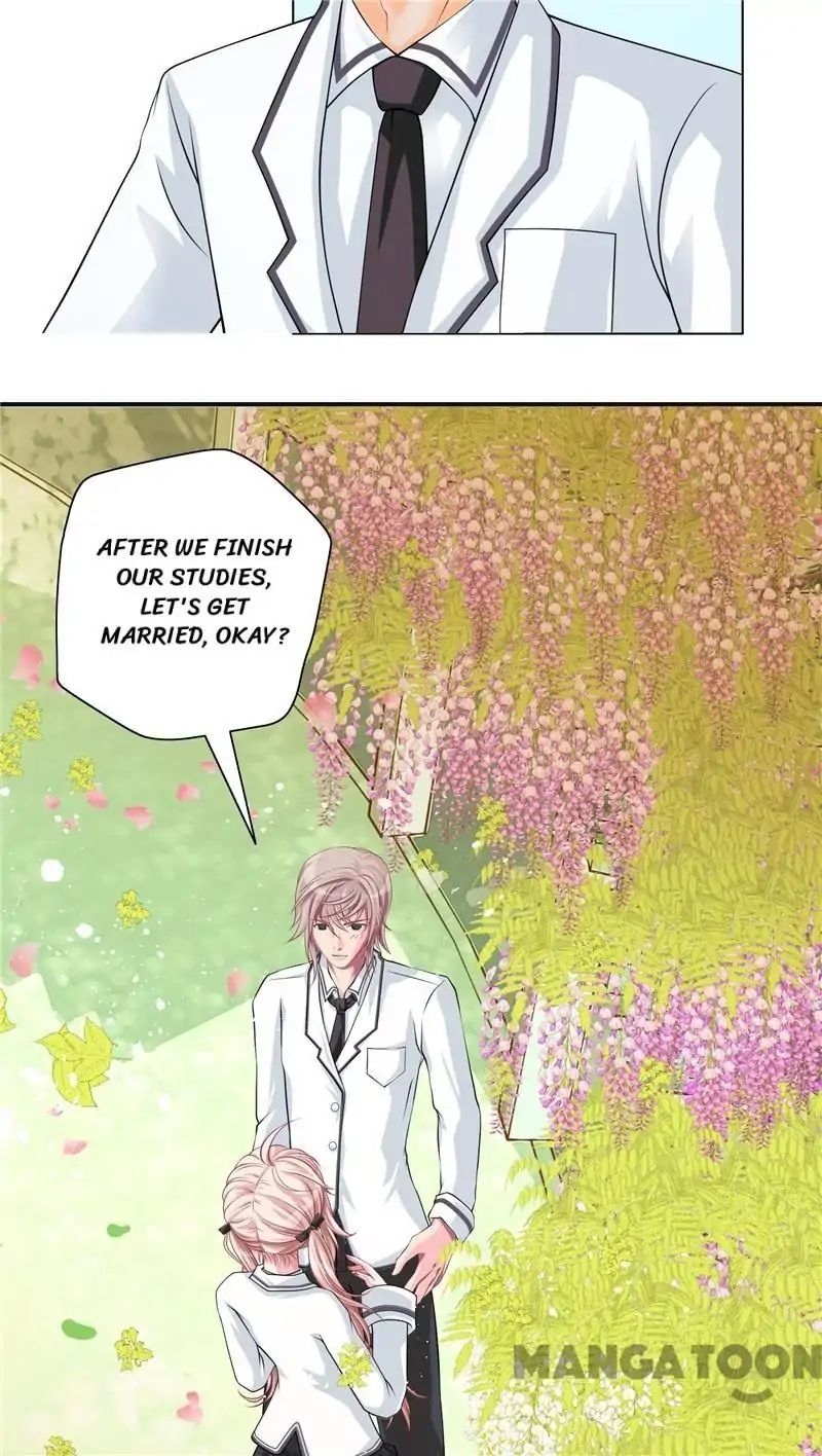Legend of Moon Night Butterflies Chapter 8 - page 17
