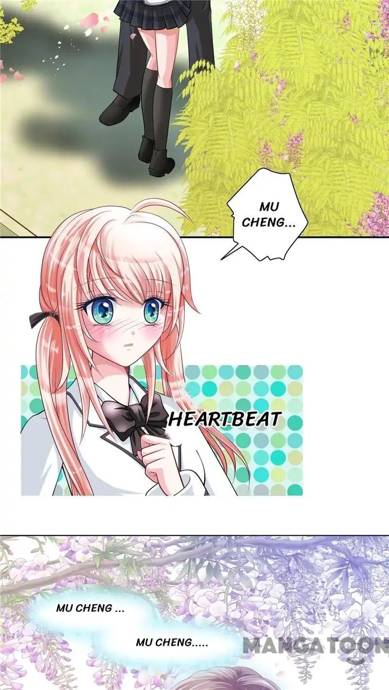 Legend of Moon Night Butterflies Chapter 8 - page 18