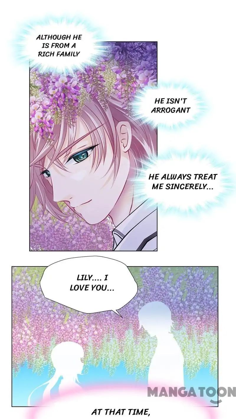 Legend of Moon Night Butterflies Chapter 8 - page 20