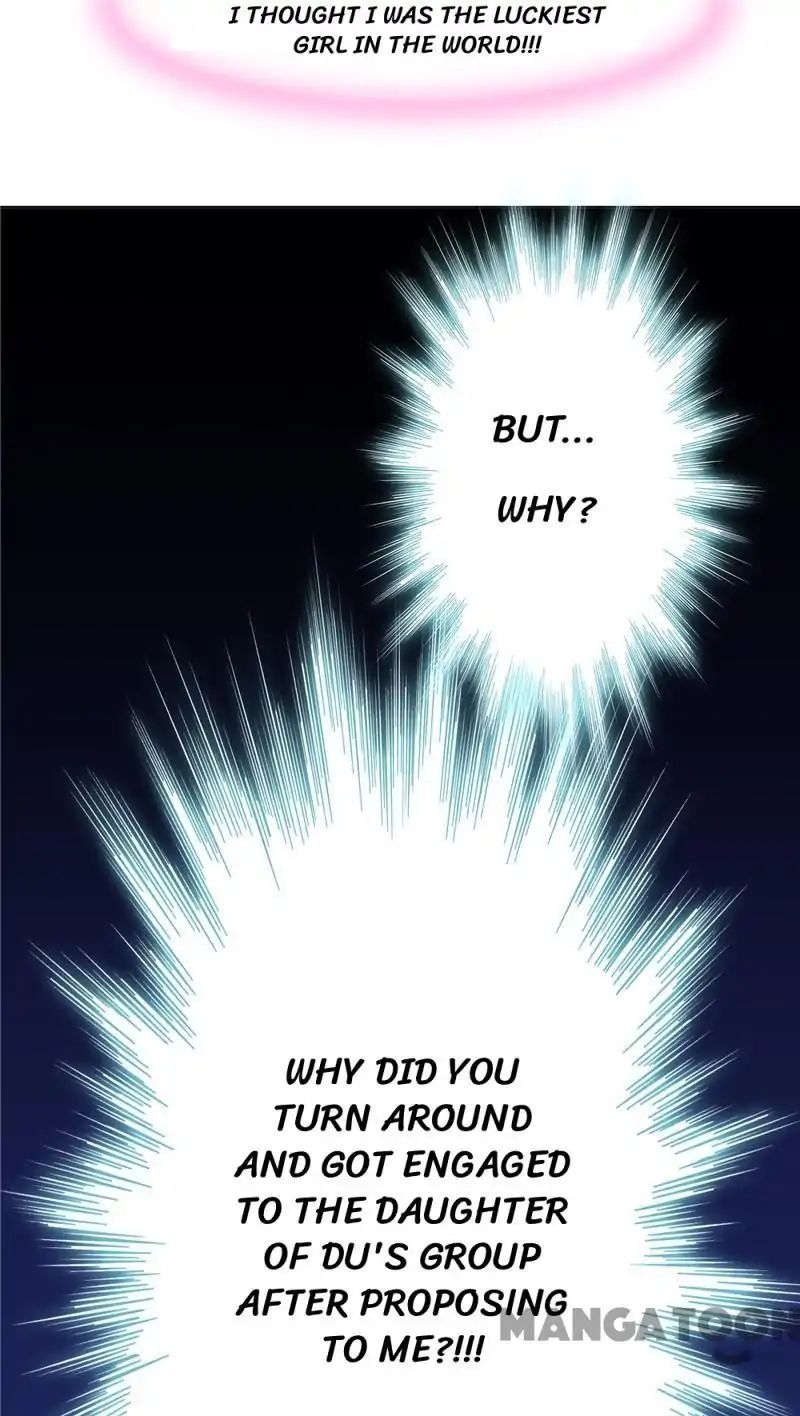 Legend of Moon Night Butterflies Chapter 8 - page 21