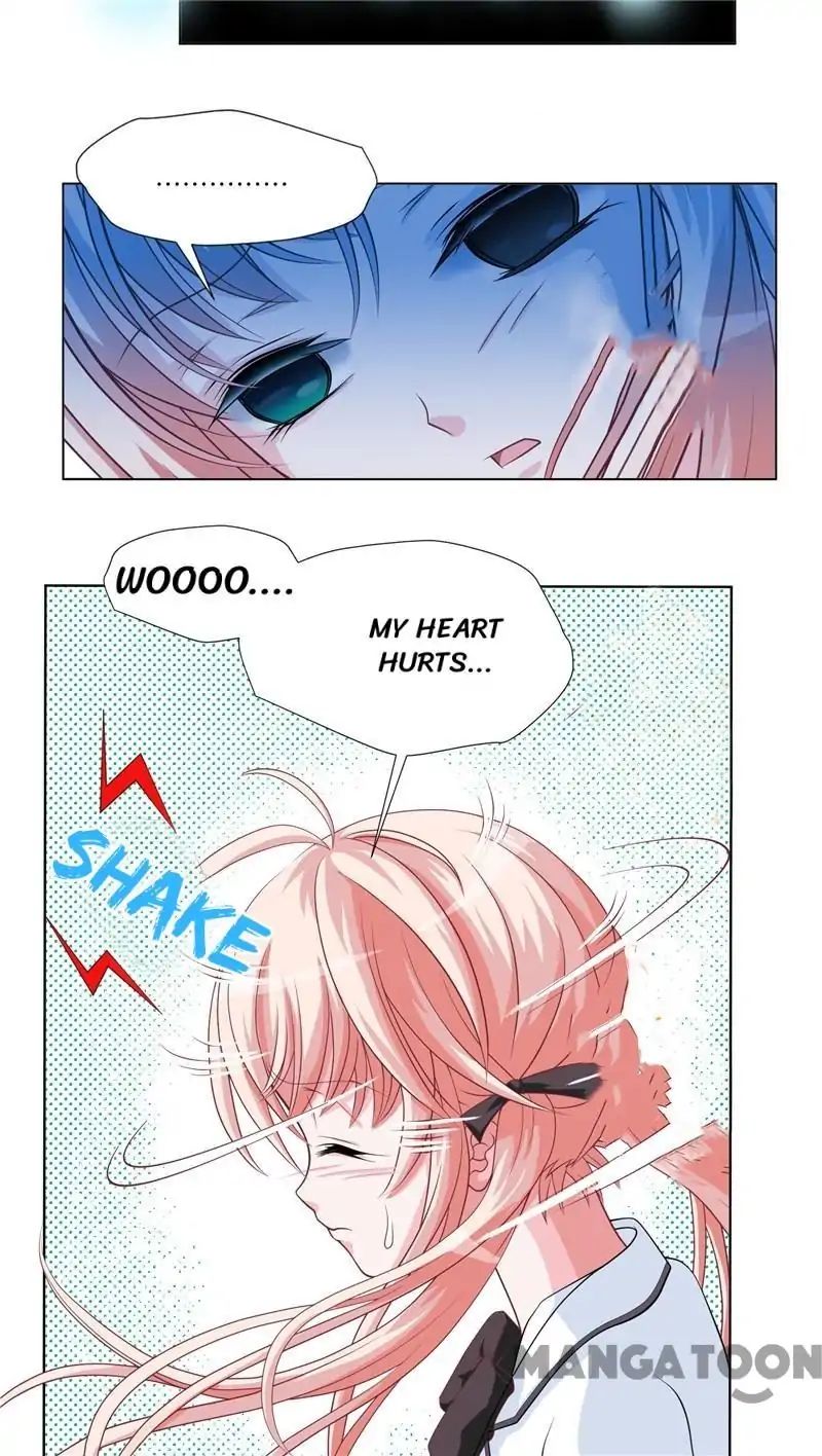 Legend of Moon Night Butterflies Chapter 8 - page 24