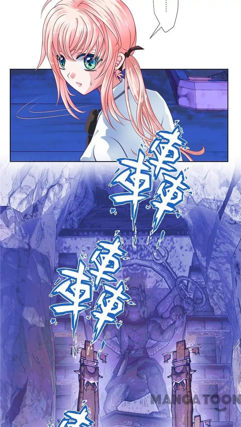 Legend of Moon Night Butterflies Chapter 8 - page 29