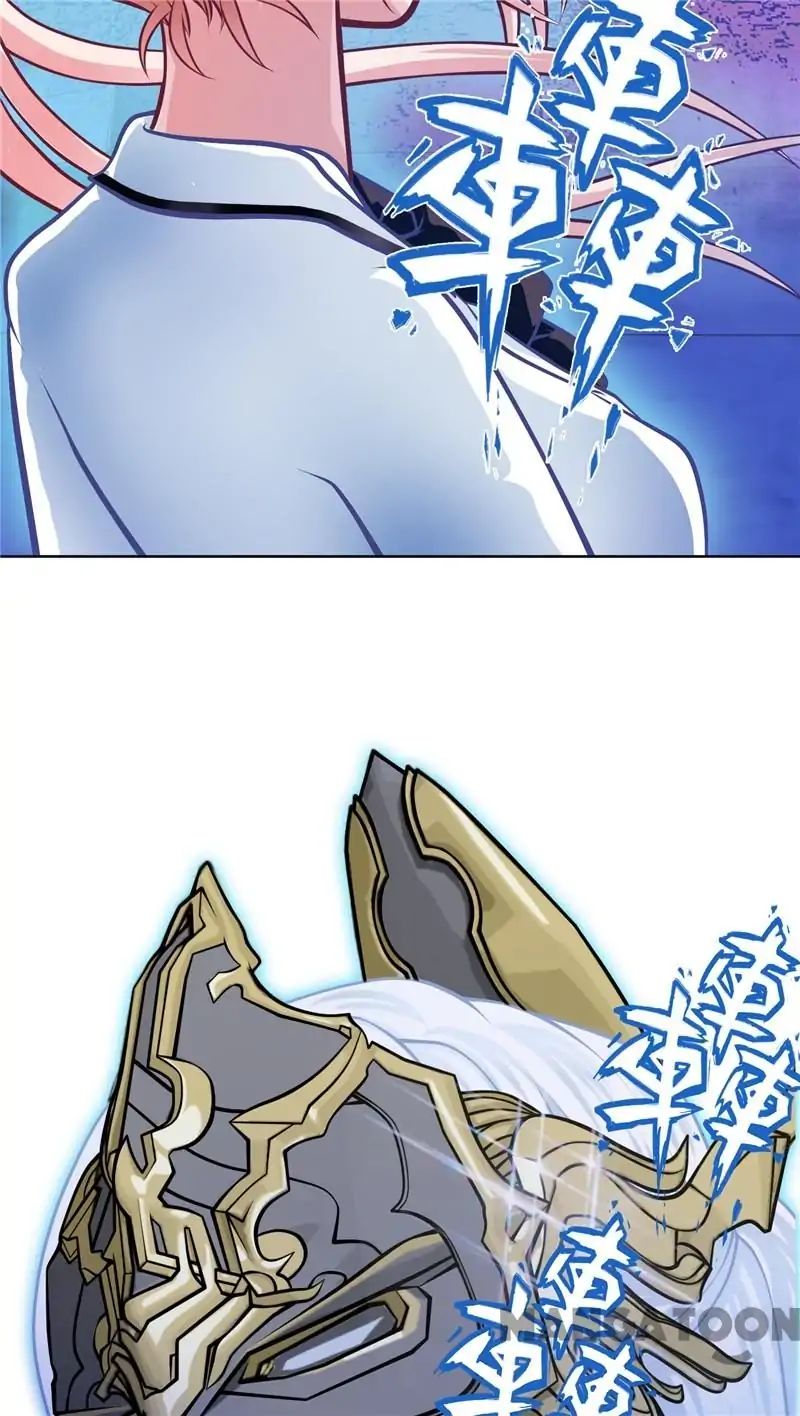 Legend of Moon Night Butterflies Chapter 8 - page 31