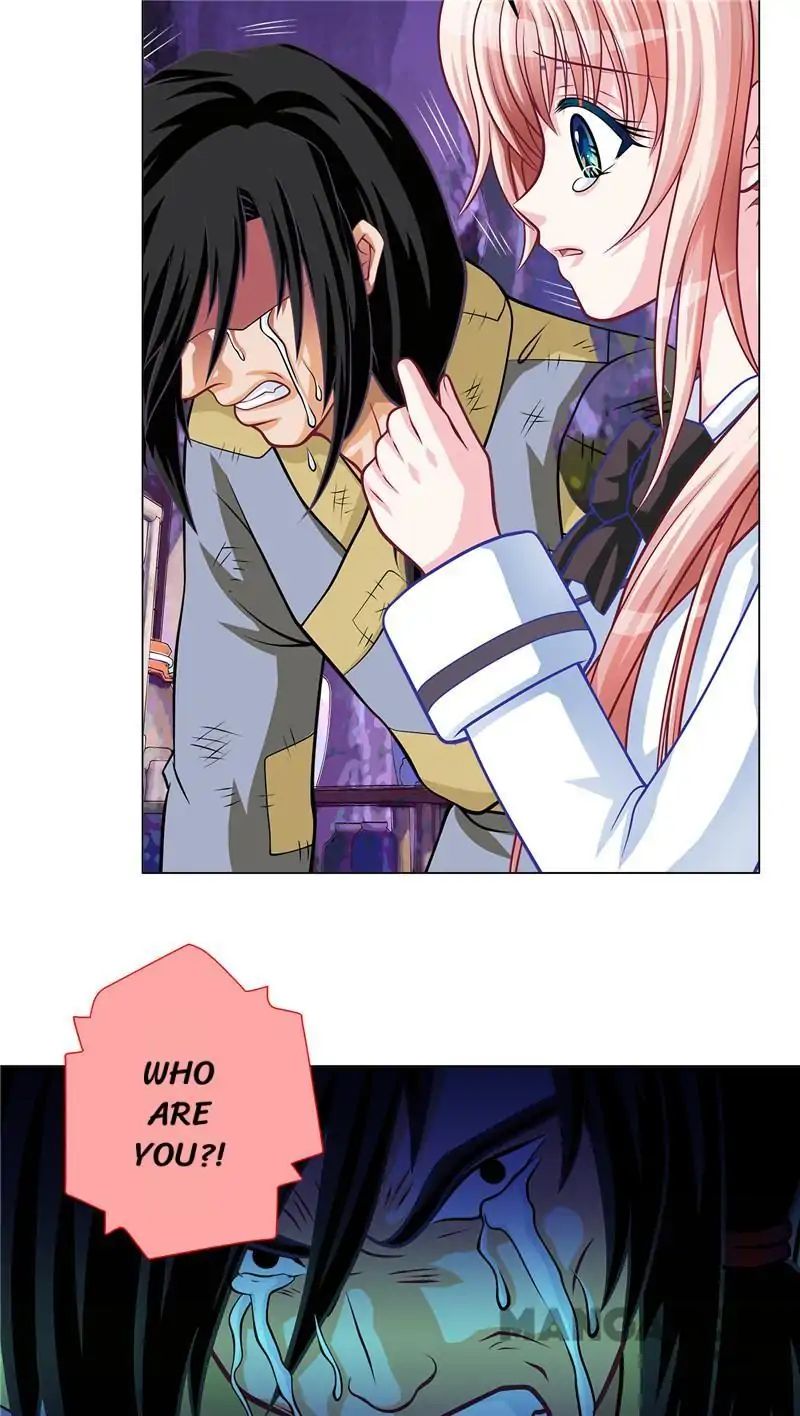 Legend of Moon Night Butterflies Chapter 7 - page 13