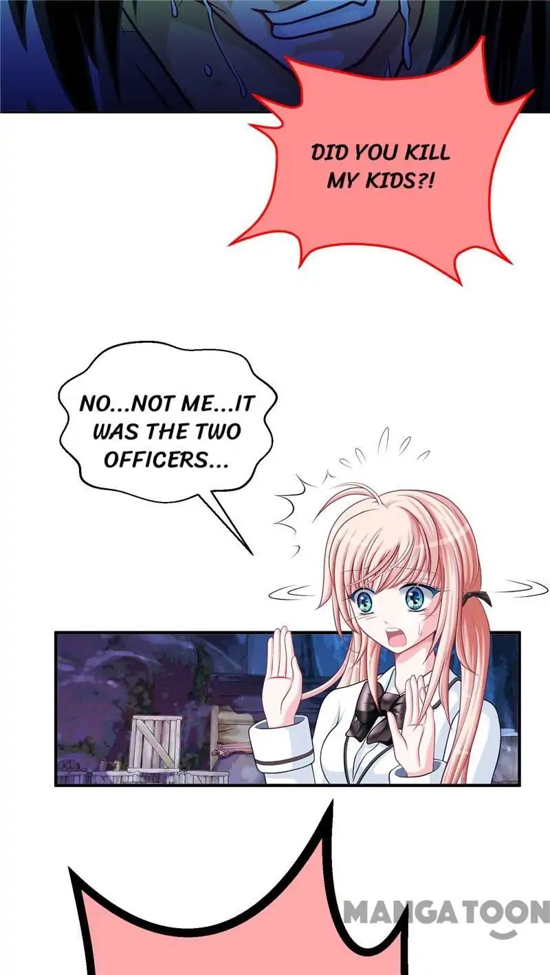 Legend of Moon Night Butterflies Chapter 7 - page 14