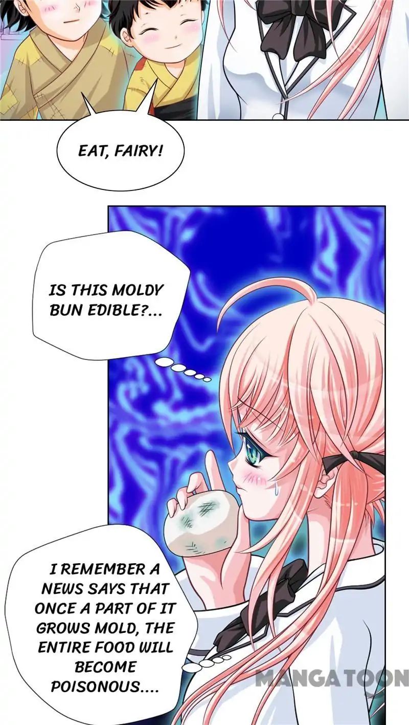 Legend of Moon Night Butterflies Chapter 6 - page 18