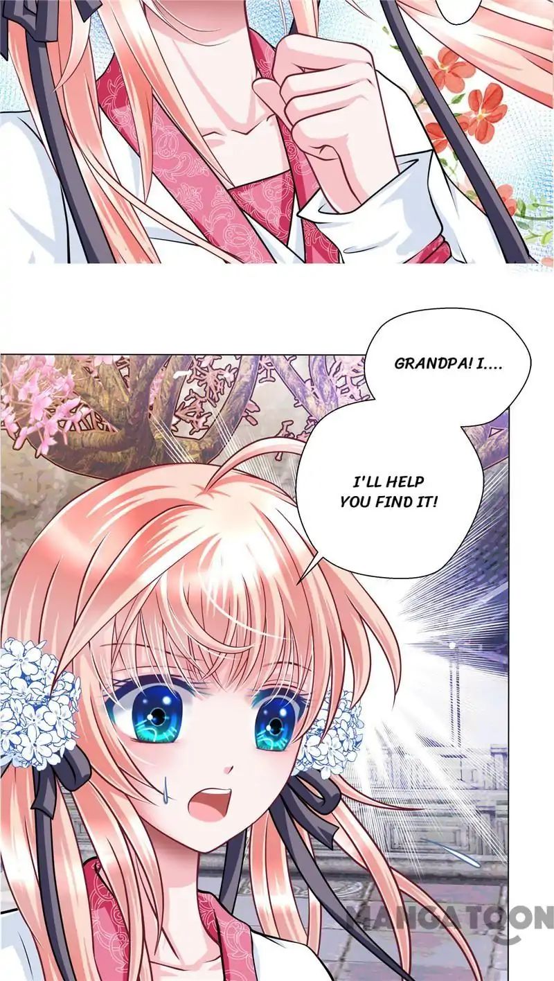 Legend of Moon Night Butterflies Chapter 47 - page 12