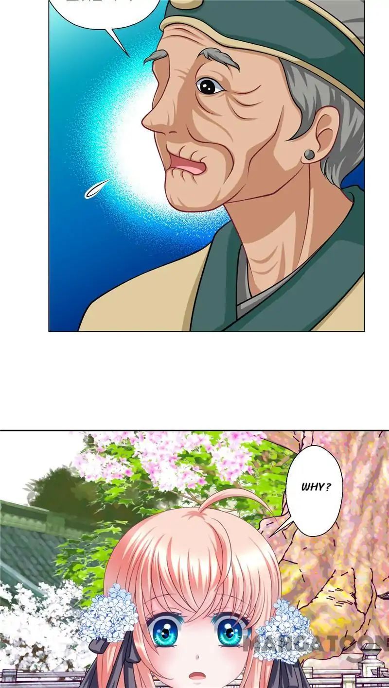 Legend of Moon Night Butterflies Chapter 47 - page 14